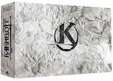 Kaamelott - Les Six Livres -