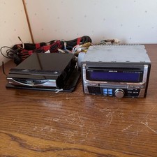 ALPINE MDA-W925JS 2DIN Voiture