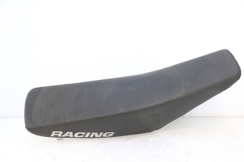Selle honda crm derapage - hm,