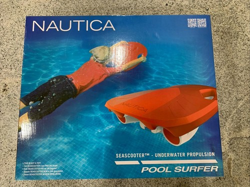 Nautica lightweight pool - lightweight,