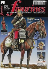 Figurines chasseur a - figurines,