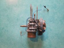 Bas moteur Motobécane 99Z