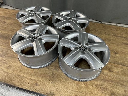 Lot original jantes - original, alliage