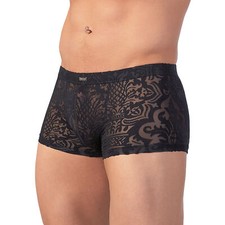 Lingerie Sexy Homme Boxer