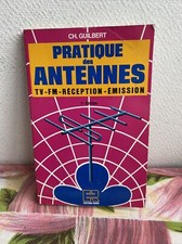 Ancien Livre Pratique Des