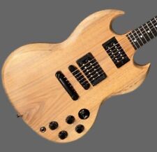 Guitare électrique luthier