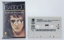 Michel Sardou -  Les Lacs du