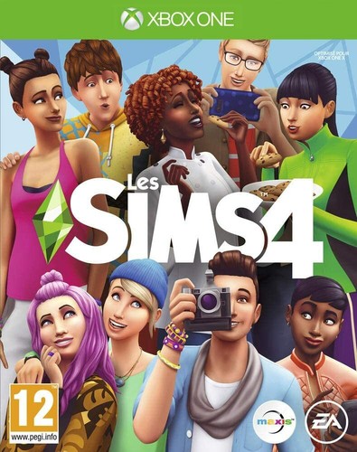 Sims - 4, ((((((
