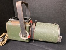 Ancienne lanterne profilée