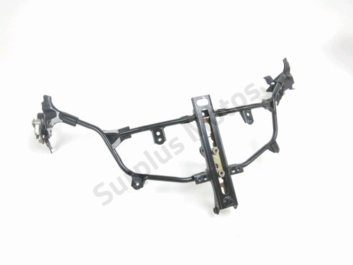 Araignee avant honda - honda, gl