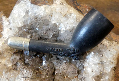 Gambier pipe collection - gambier,
