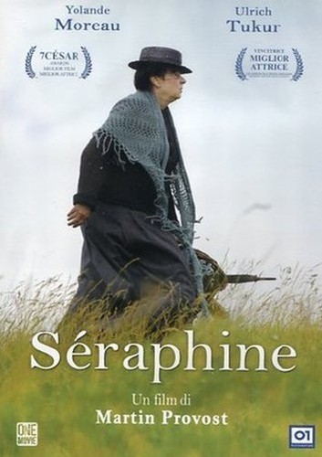 Seraphine ex noleggio - -,