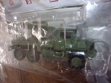 1/43 Berliet GBC 8 KT Grue