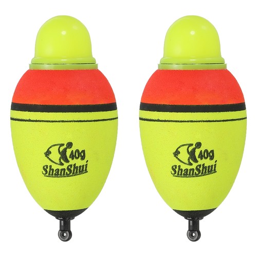 4oz lumineuses pêche - lumineuses,