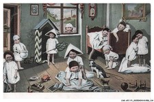 CAR-AFCP1-0068-BEBE - Groupe