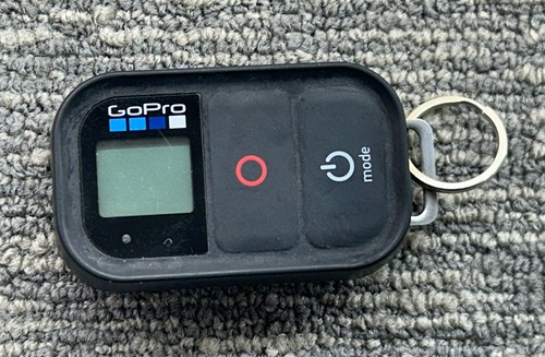 Gopro genuine wifi remote - gopro,
