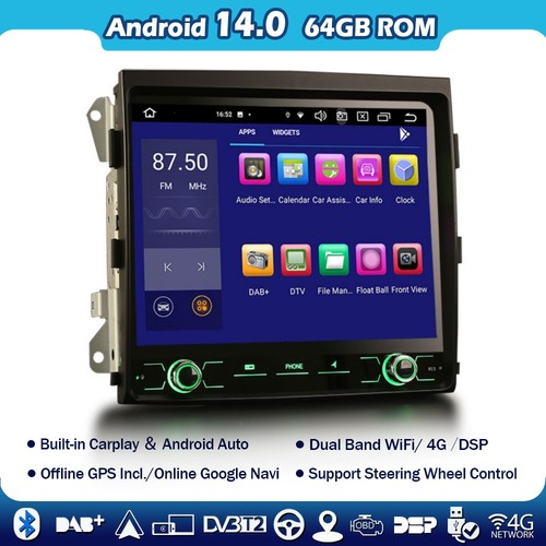 Core android 14 - android,