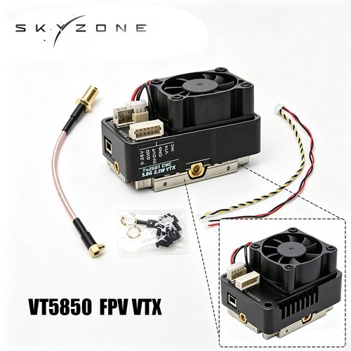 Skyzone long range - skyzone,