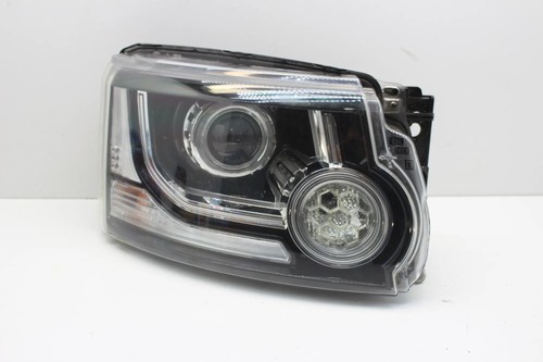 Land rover discovery l319 - iv,