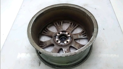 Jante alliage ford fiesta - alliage,