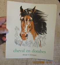 Elevage pratique cheval - elevage,