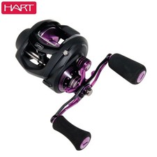 Moulinet de lancer d'appâts