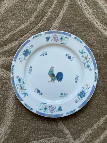 Grand plat service - grand,