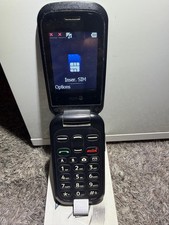 DORO 2404 Noir - TÉLÉPHONE