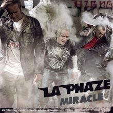 Miracle phaze keny - miracle, la