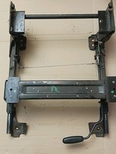 Ford Mondeo 2 II 2004 Siège Glissière Rail Guide Avant Droite Droit Passager