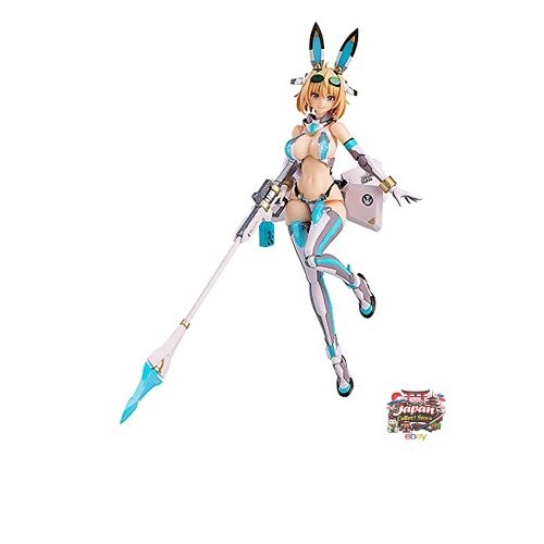Combinaison figma bunny - figma,