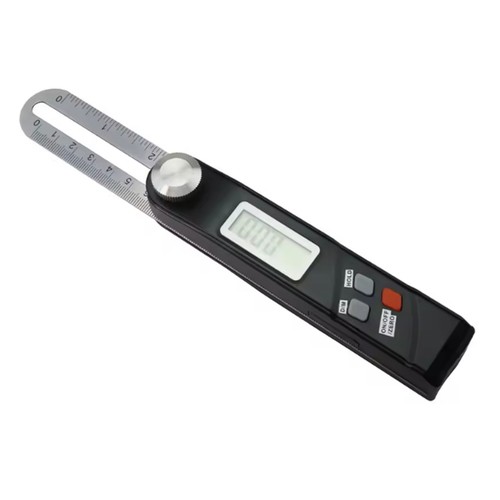 Rapporteur numérique acier - en,