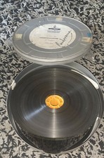 FILM 70 MM CINE   " EN