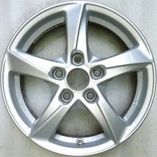 Brock RC Design RC30 6x15 ET43