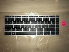 Clavier américain d'origine