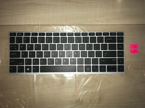 Clavier américain origine - clavier,
