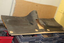 isolant,insonorisant sous