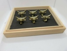 574 - Porte couteaux d’Art