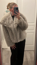 Traf veste femme fausse - traf,