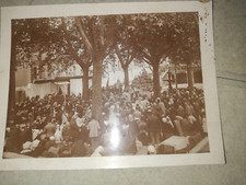 CARTE POSTALE ANCIENNE.PLACE