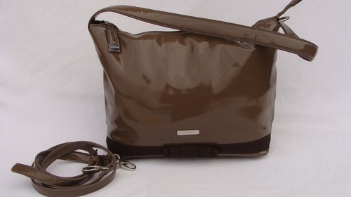 Superbe sac valentino cuir - superbe,