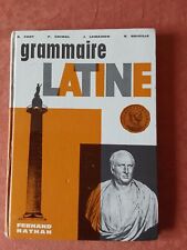 CART GRIMAL LAMAISON NOIVILLE