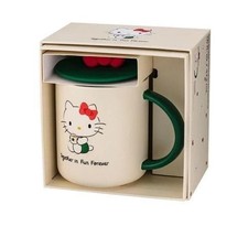 Mug Starbucks Hello Kitty 473