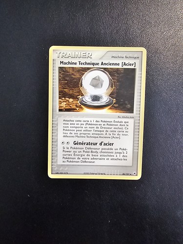 Carte pokemon machine - pokemon,
