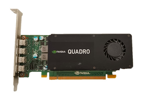 Nvidia quadro k1200 - nvidia, gddr5