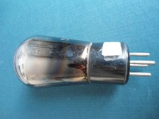 Tube  V21 Radiofotos   valve