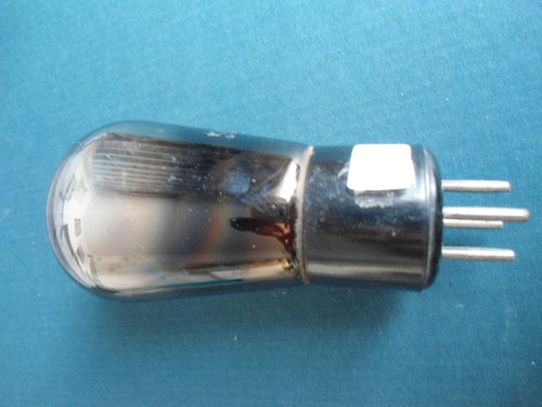 Tube v21 radiofotos valve - ,