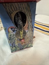 Tirelire Mécanique en Tôle