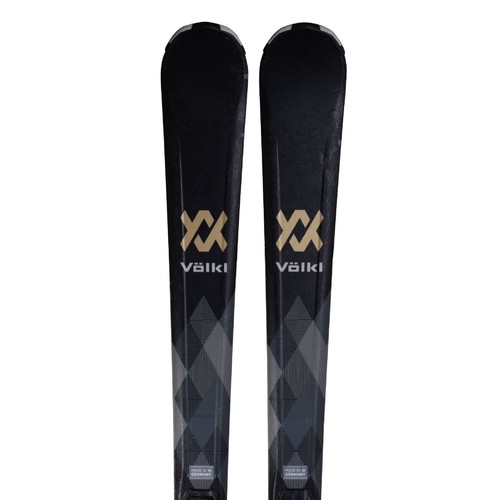Ski occasion volkl deacon - occasion,
