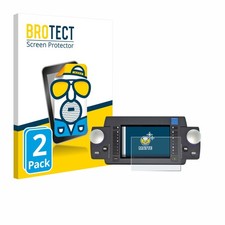 2 Pièces Anti-Reflets